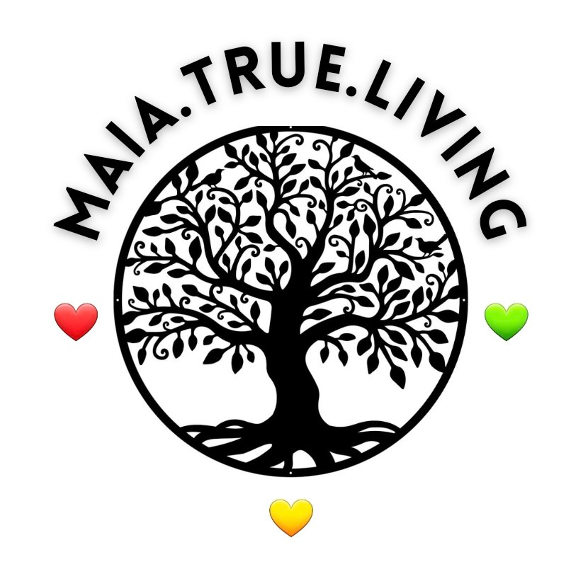 Maia True Living